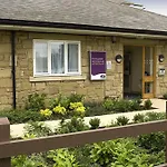 Premier Inn Ashington
