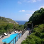 The Lamorna Cove Hotel