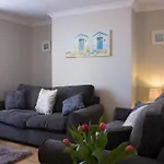 Sea Beach Cottage