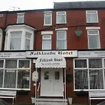 Falklands Hotel