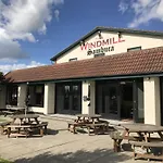 The Windmill Hotel