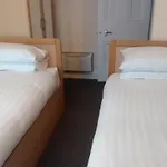 Delamere Holiday Flat