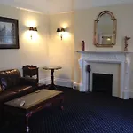 The Wood Lodge