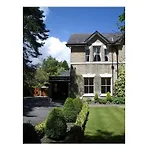The Wood Lodge