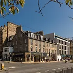 Destiny Scotland - Chisholm Hunter Suites