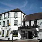 The Castle Inn