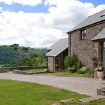 Greenway Barn