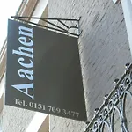 Aachen Hotel