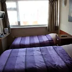 The Lismaine Hotel