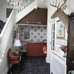 The Berwyn Guest Accommodation