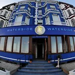 Waterside Boutique Hotel