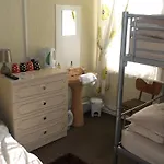 Crooked Retreat