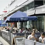 Brighton Marina