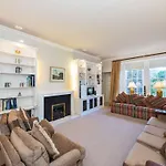 Heriot Row Apartment