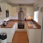 Captains Cottage