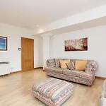 Leith - The Moorings