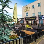 Old Colonial, Weston-Super-Mare By Marston'S Inns