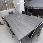 Green Palm Apartments