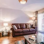 Blackstaff Serviced Apartment