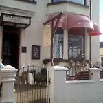 Sea Crest Hotel