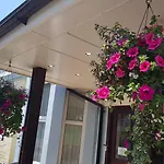 Burlington Hotel