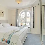 The Mariner Suite