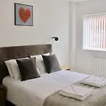 Duckworth Building Apartments
