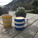 Bambi Cosy Static Caravan