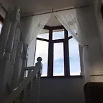 Salty Towers