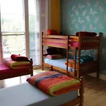 Le Papillon Hostel Backpacker