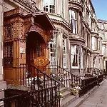 Hotel Melvin House