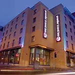 Premier Inn Edinburgh City Centre Lauriston Place