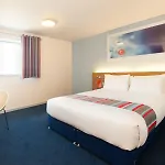 Travelodge Sunderland High Street West