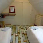 The Yachtsmans Cottage