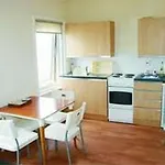 Rowntree Holiday Flats