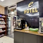 E Hotel Gumi