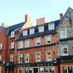 The County Hotel