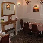 Pengilley Guest House