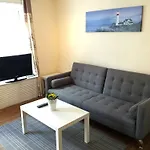 Queens Quarter Apartment Hugh St