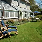 The Old Rectory