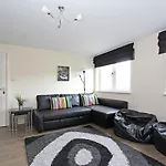 The Shore Family Apartment