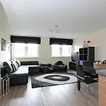 The Shore Family Apartment