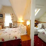 The Stonmar Hotel