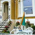 Rowntree Holiday Flats
