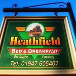 Heathfield Bed And Breakfast