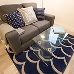 Caro Short Stay - Parker Street