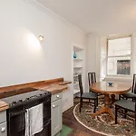 The Alva Street Residence