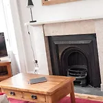 The Fleshmarket Close Residence