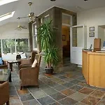 Netherby House Hotel