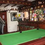 The Trevelyan Arms